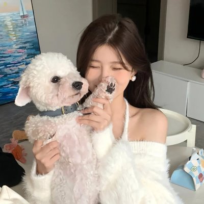 被称为爸爸的女人