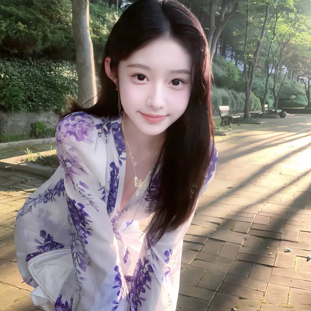 青春正好
